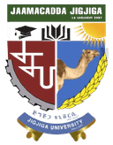 JJU Logo